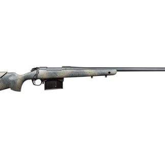 BERGARA RIFLES B-14 WILDERNESS TERRAIN SNIPER GREY .300 PRC 26" BARREL 5-ROUNDS