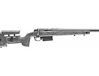 BERGARA RIFLES B-14R TRAINER GRAY / BLACK .22 MAG 20" BARREL 10-ROUNDS