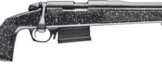 BERGARA RIFLES HMR TRAINER BLACK / GREY .17 HMR 18" BARREL 10-ROUNDS CARBON FIBER BARREL
