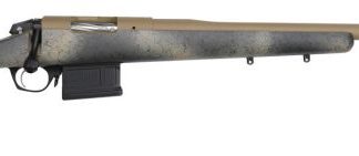 BERGARA PREMIER SERIES APPROACH 6MM CREEDMOOR 26" BARREL 5 RDS