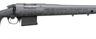 BERGARA PREMIER SERIES HMR PRO 6MM CREEDMOOR 26" BARREL 5 RDS