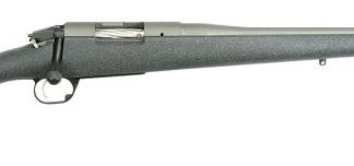 BERGARA RIFLES PREMIER MOUNTAIN BLACK / GREY 6.5 CREEDMOOR 22" BARREL 4-ROUNDS