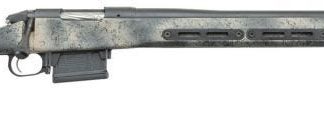 BERGARA RIFLES PREMIER RIDGEBACK WOODLAND .28 NOSLER 26" BARREL 5-ROUNDS