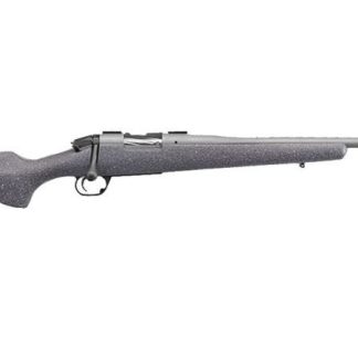 BERGARA RIFLES PREMIER SERIES MOUNTAIN RIFLE GRAY .280 ACK 22-INCH 3RDS