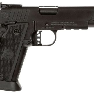 BERSA 1911 SLD TACTICAL .45 ACP 5" BARREL 14-ROUNDS