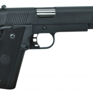 BERSA AMERICAN CLASSIC 1911 XB 10MM 5" BARREL 14 ROUNDS BLUED