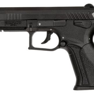 BERSA GRAND POWER K100 MK12 BLACK .40S&W 4.3-INCH 12RD