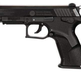 GRAND POWER P40 BLUED 10MM 4.25-INCH 14RD DECOCKER