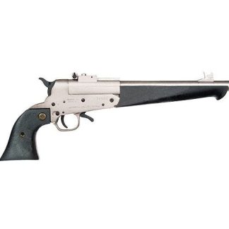 Bersa Comanche SCP60000 .45LC/410 10-inch Single Shot NK