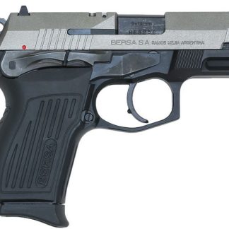 BERSA TPR9C COMPACT BI-TONE 9MM 3.25-INCH 10RDS