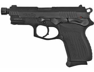 BERSA TPR9 COMPACT 9MM 4.1" BARREL 13-ROUNDS