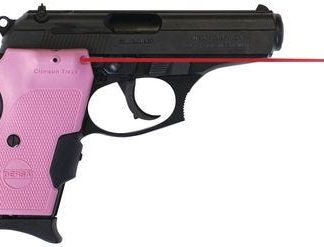 BERSA THUNDER 380 MT/PINK LASER 380 ACP 3-5-INCH 8RD
