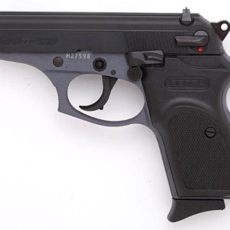 BERSA THUNDER 380 SLATE/BLACK .380ACP 3.5 INCH 8RD