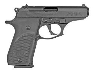 BERSA THUNDER PLUS .380 ACP 4.25" BARREL 15-ROUNDS