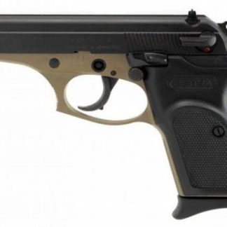 BERSA THUNDER FLAT DARK EARTH .380 ACP 3.5-INCH 7RDS