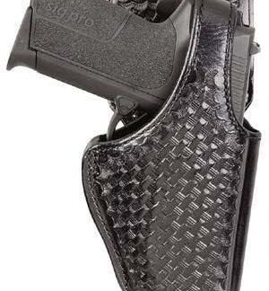 Bianchi Tornado SLR Holster Right-Handed for Sig P226