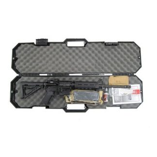 Black Dawn 5.56 Complete Rifle w/case/ACC Black