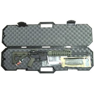 Black Dawn BDR-15 Magpul 16-inch 5.56 Complete Rifle w/case/ACC ODG