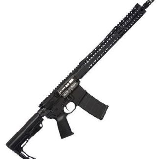 Black Rain Ordnance Recon Black 223 Remington/ 5.56 NATO Black 16 Inch Barrel