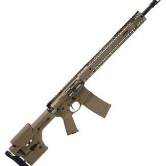 Black Rain Ordnance Predator FDE 223 Remington/ 5.56 NATO 18-Inch 30Rd