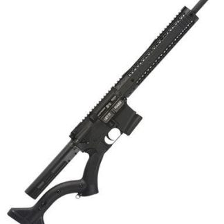 Black Rain Ordnance Spec 15 Black 223 Remington/ 5.56 NATO 16-Inch 10Rd NY Compliant