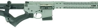 Black Rain Ordnance Recon Scout Rifle Grey 223 Remington/ 5.56 NATO 16-Inch 10Rd NY Compliant