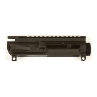 Black Rain Ordnance Milled Upper Receiver Gen 2 Black