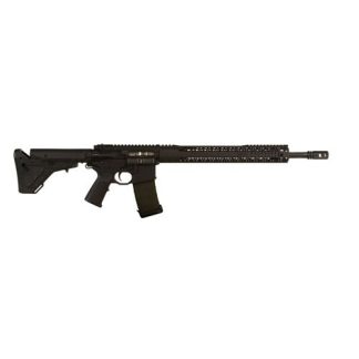 Black Rain Ordnance 5.56 NATO 18-inch Barrel Black 12-inch Rail UBR Stock 30rd