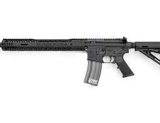 Black Rain Ordnance Spec15 .458 SOCOM 16" Barrel 10-Rounds