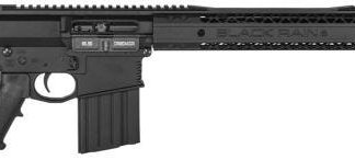 Black Rain Ordnance Fallout10 6.5 Creedmoor 22" Barrel 10-Rounds