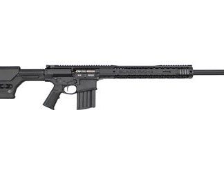 BLACK RAIN PREDATOR Black 6.5 CREEDMOOR 22-Inch 20Rd