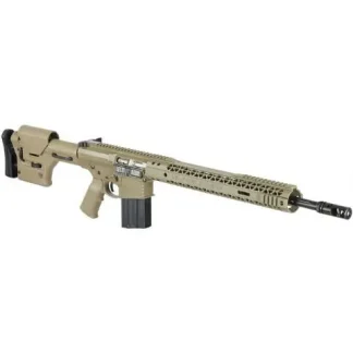 Black Rain Predator AR-10 FDE 308 Win 18-Inch 20Rds