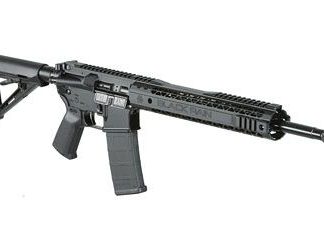 Black Rain Ordnance SPEC15 Black 5.56NATO / .223Rem 16-inch 10rd