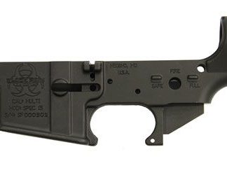 Black Rain Ordnance SPEC15 FORGED LOWER
