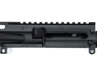 Black Rain Ordanance SPEC15 Forged Upper Receiver 5.56/223