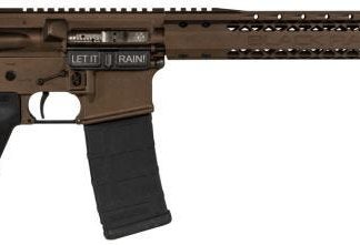 Black Rain Ordnance SSP Midnight Bronze 5.56 NATO / .223 Rem 16" Barrel 30-Rounds