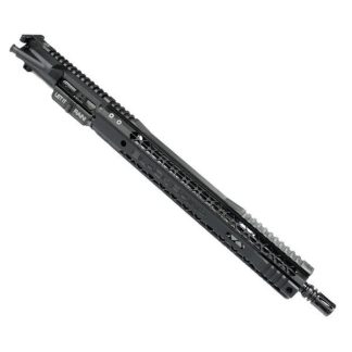 Black Rain Ordnance SPEC15 Black 5.56 16-inch SOCOM Upper