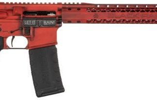 Black Rain Ordnance Spec3G Red 5.56 NATO / .223 Rem 18" Barrel 30-Rounds