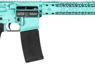 Black Rain Ordnance Spec+ Fusion Tiffany Blue 5.56 NATO / .223 Rem 16" Barrel 30-Rounds