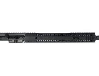 Black Rain Ordnance Upper Black .458SOCOM 16-inch