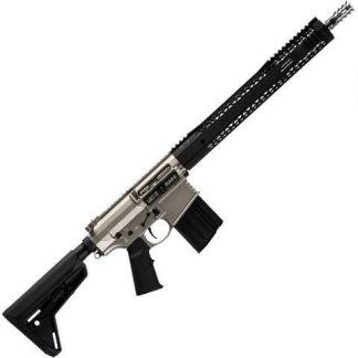 Black Rain Urban AR-10 Norguard Finish 308 Winchester/ 7.62 NATO 18-Inch 20Rds