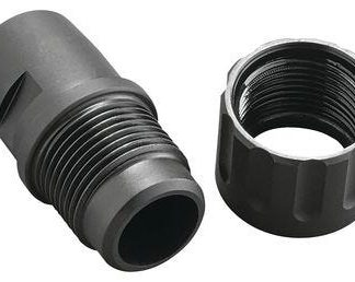 Blackhawk! BHP Rimfire Adapter 1/2x28