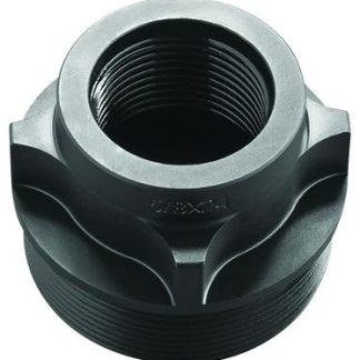 Blackhawk .5x36 Pistol Suppressor Fixed Mount