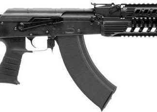 Blackheart BHI762B10A AK 7.62X39 16.5-inch 30rd