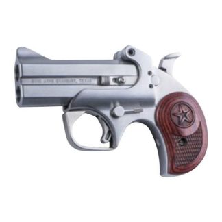 Bond Arms C2K Defender 45/410 2 Rounds 3.5" Barrel