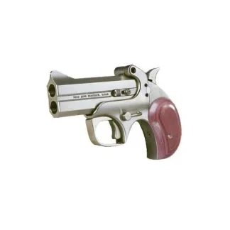 Bond Arms C2K Defender .45LC/410 with TG 3.5-inch