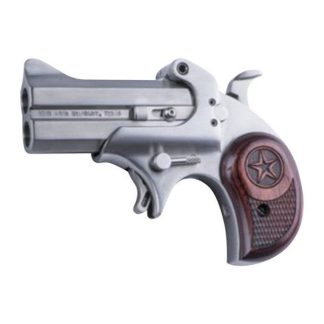 Bond Arms Cowboy Defender .22LR 2 Rounds 3" Barrel