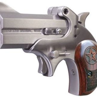 Bond Arms BACD9MM Cowboy Defender
