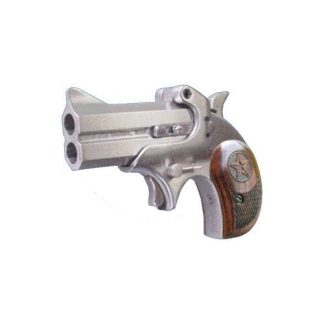 Bond Arms Cowboy Defender WO/TG 22MAG 3 inch