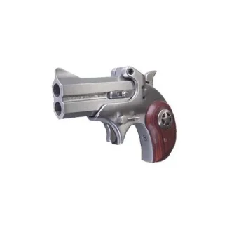 Bond Arms Cowboy Defender WO/TG 357MAG 3 inch
